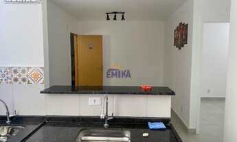 Imagem 4: Apartamento a venda no PONTE NOVA em Várzea Grande/MT