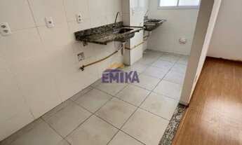 Imagem 3: Apartamento a venda no NOVO MATO GROSSO em Cuiabá/MT