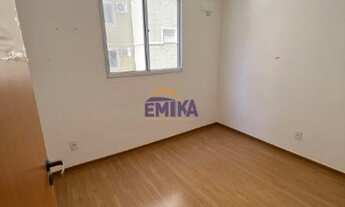 Imagem 5: Apartamento a venda no NOVO MATO GROSSO em Cuiabá/MT