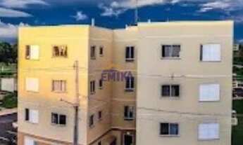 Imagem: Apartamento a venda no CRISTO REI em Várzea