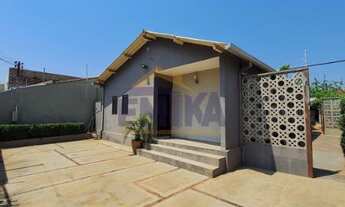 Imagem: Casa a venda no MORADA DO OURO em Cuiabá/MT