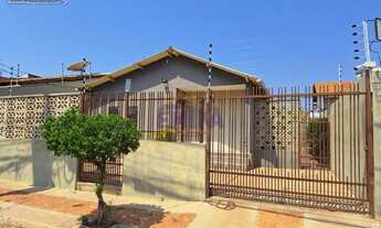 Imagem 3: Casa a venda no MORADA DO OURO em Cuiabá/MT