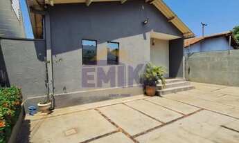 Imagem 4: Casa a venda no MORADA DO OURO em Cuiabá/MT