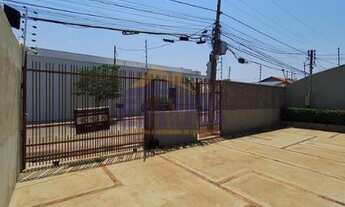 Imagem 5: Casa a venda no MORADA DO OURO em Cuiabá/MT