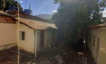 Imagem: Casa a venda no CENTRO em Montes Claros/MG