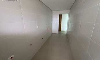 Imagem 4: Apartamento a venda no AVIAÇÃO em Praia Grande/SP