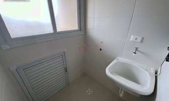 Imagem 5: Apartamento a venda no AVIAÇÃO em Praia Grande/SP