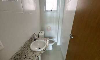 Imagem 6: Apartamento a venda no AVIAÇÃO em Praia Grande/SP