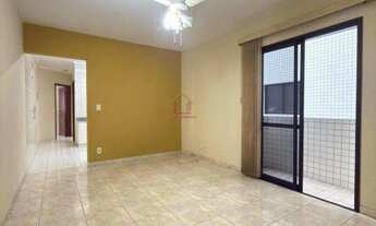 Imagem: Apartamento a venda no GUILHERMINA em Praia