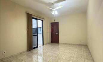 Imagem 2: Apartamento a venda no GUILHERMINA em Praia Grande/SP