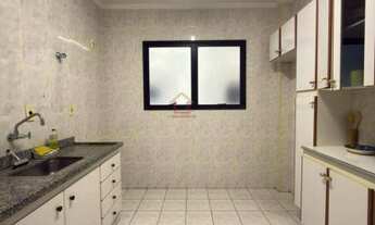 Imagem 3: Apartamento a venda no GUILHERMINA em Praia Grande/SP