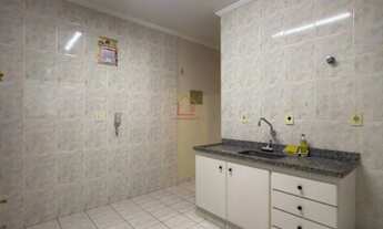 Imagem 6: Apartamento a venda no GUILHERMINA em Praia Grande/SP