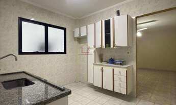 Imagem 4: Apartamento a venda no GUILHERMINA em Praia Grande/SP