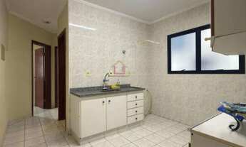 Imagem 5: Apartamento a venda no GUILHERMINA em Praia Grande/SP