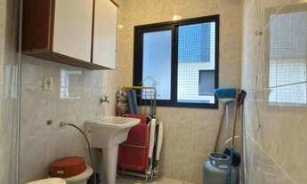 Imagem 7: Apartamento a venda no GUILHERMINA em Praia Grande/SP