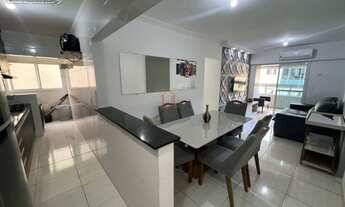 Imagem: Apartamento a venda no CANTO DO FORTE em