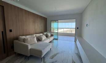 Imagem 3: Apartamento a venda no AVIAÇÃO em Praia Grande/SP