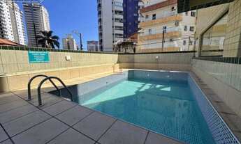 Imagem: Apartamento a venda no GUILHERMINA em Praia