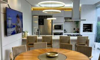 Imagem: Casa a venda no JARDIM IMPERIAL em Cuiabá/MT