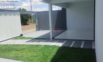 Imagem 2: Casa a venda no JARDIM MILÃO II em Sinop/MT