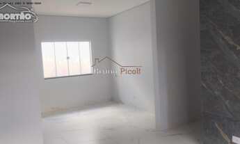 Imagem 5: Casa a venda no JARDIM MILÃO II em Sinop/MT