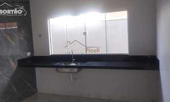 Imagem 7: Casa a venda no JARDIM MILÃO II em Sinop/MT