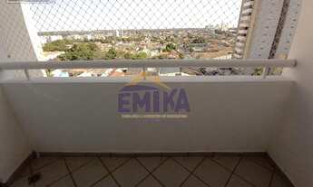 Imagem 4: Apartamento a venda no GOIABEIRAS em Cuiabá/MT