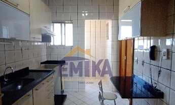 Imagem 5: Apartamento a venda no GOIABEIRAS em Cuiabá/MT