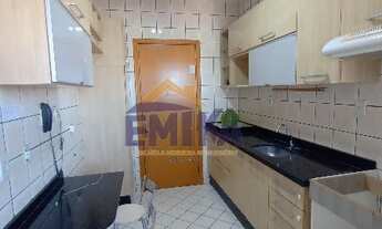 Imagem 6: Apartamento a venda no GOIABEIRAS em Cuiabá/MT