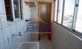 Imagem 7: Apartamento a venda no GOIABEIRAS em Cuiabá/MT