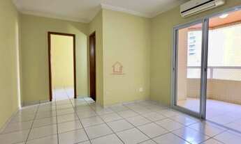 Imagem 2: Apartamento a venda no GUILHERMINA em Praia Grande/SP