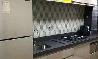 Imagem 7: Apartamento a venda no PLANALTO em Montes Claros/MG