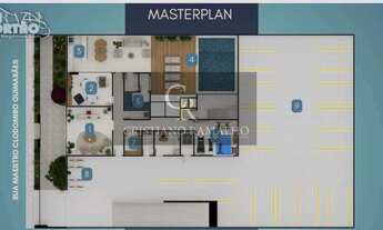 Imagem 4: Apartamento a venda no PASSAGEM em Cabo Frio/RJ