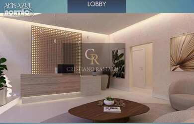 Imagem 4: Apartamento a venda no PASSAGEM em Cabo Frio/RJ