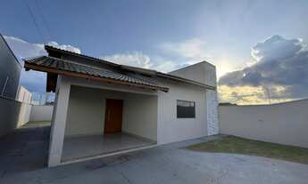 Imagem: Casa para locação no Jardim Costa Rica