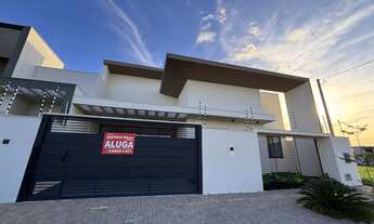 Imagem: Casa para locação no RESIDENCIAL PARIS