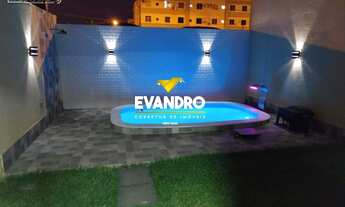 Imagem: Casa a venda no JARDIM IMPERIAL em Cuiabá/MT