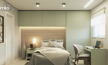 Imagem 4: Apartamento a venda no BRISAMAR em João Pessoa/PB