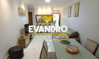 Imagem: Casa a venda no JARDIM IMPERIAL em Cuiabá/MT