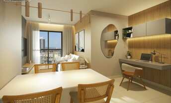 Imagem 6: Apartamento a venda no TORRE em João Pessoa/PB