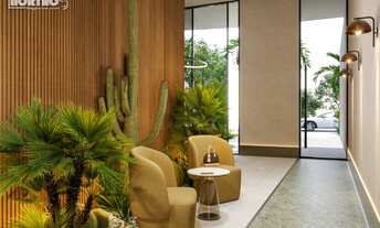 Imagem 7: Apartamento a venda no BESSA em João Pessoa/PB