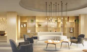 Imagem 5: Apartamento a venda no CABO BRANCO em João Pessoa/PB