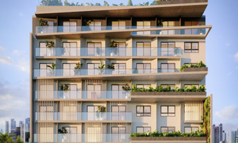 Imagem: Apartamento a venda no CABO BRANCO em João