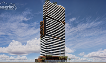 Imagem: Apartamento a venda no BESSA em João Pessoa/PB