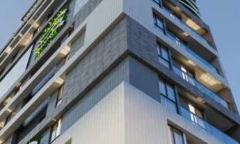 Imagem 4: Apartamento a venda no BESSA em João Pessoa/PB