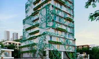 Imagem 6: Apartamento a venda no CABO BRANCO em João Pessoa/PB