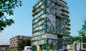 Imagem 7: Apartamento a venda no CABO BRANCO em João Pessoa/PB