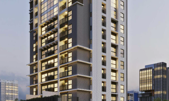 Imagem: Apartamento a venda no JARDIM OCEANIA em