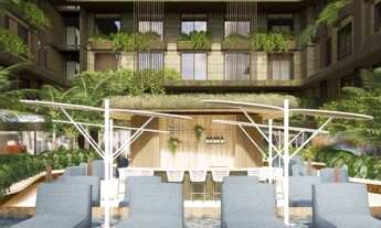 Imagem 6: Apartamento a venda no PONTA DE CAMPINA em Cabedelo/PB