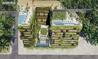 Imagem 7: Apartamento a venda no PONTA DE CAMPINA em Cabedelo/PB